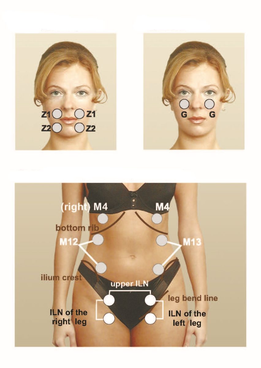 Vibroacoustic area 2